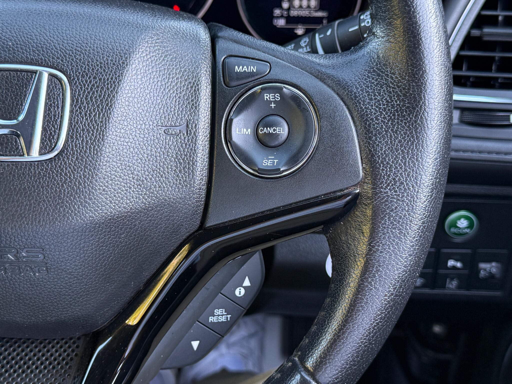 Honda HR-V - Image 64