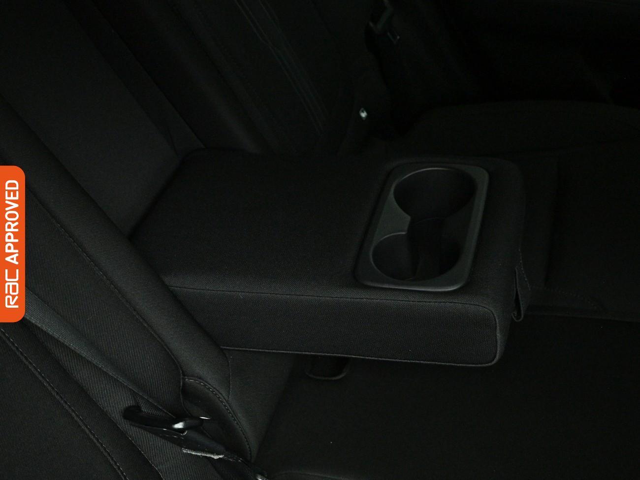 Hyundai Tucson view 35