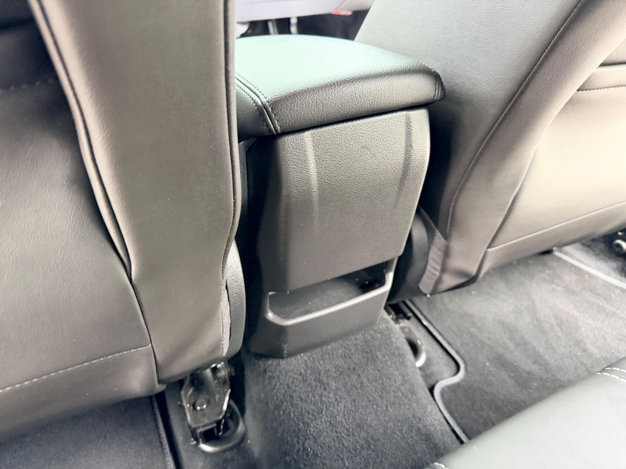 Ford Focus view 26