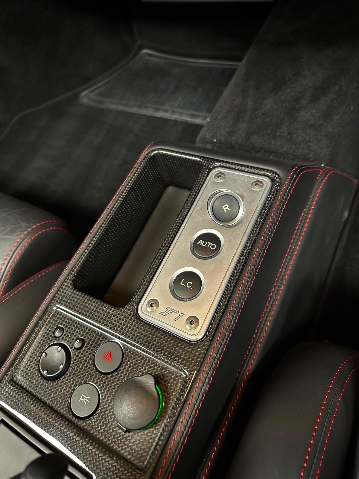 Ferrari F430 view 19