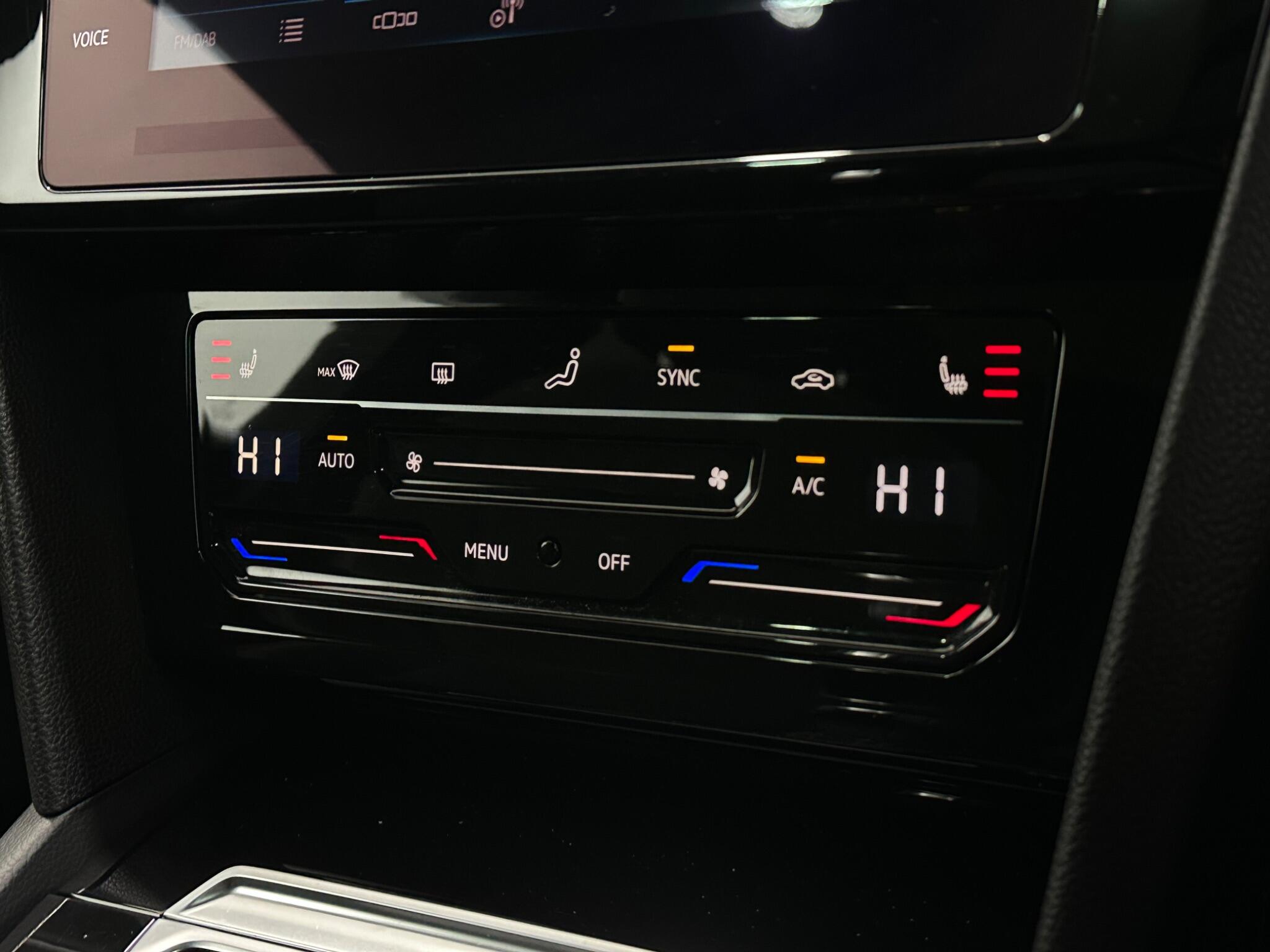Volkswagen Arteon view 21