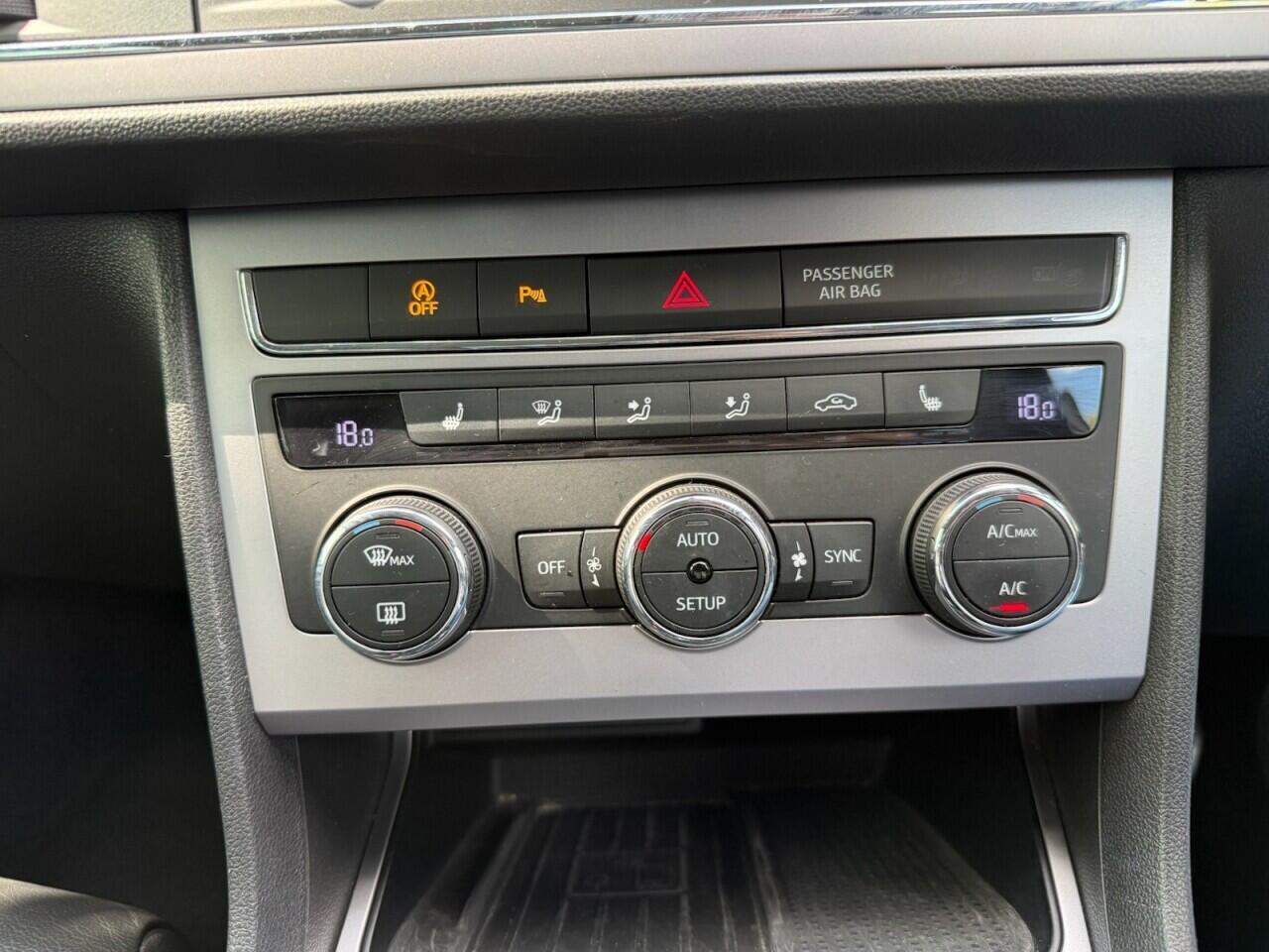 Seat Leon Leon view 22