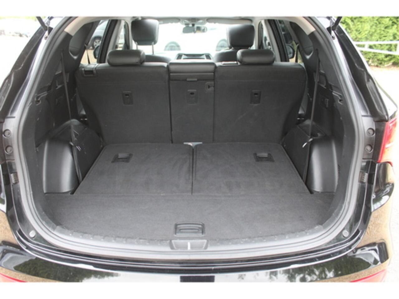 Hyundai Santa Fe view 31