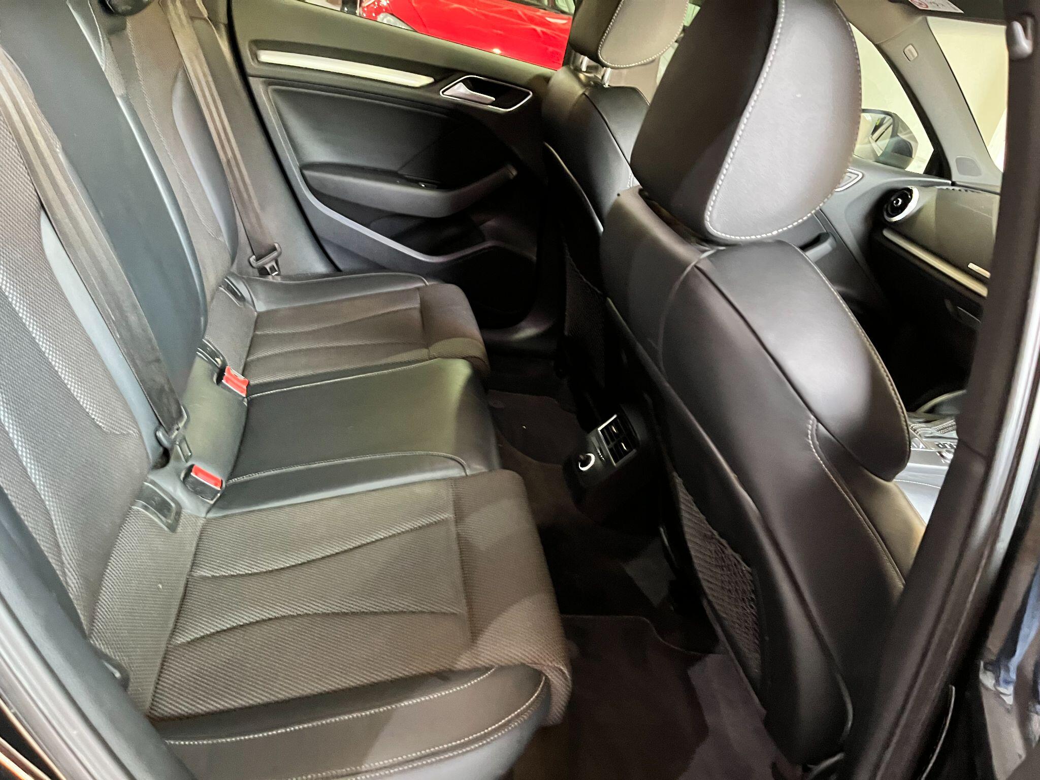 Audi A3 view 43