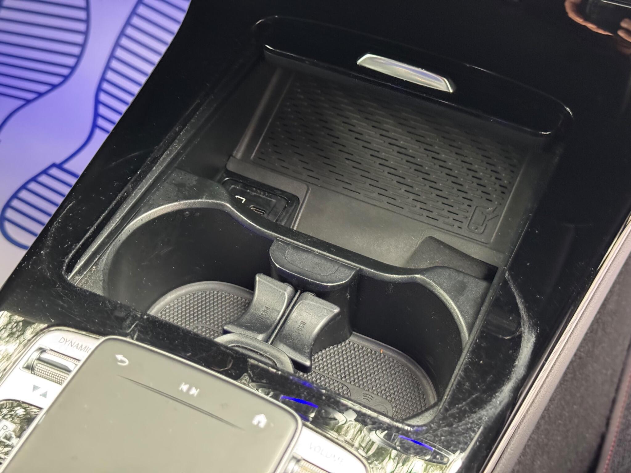 Mercedes-Benz A-Class view 17