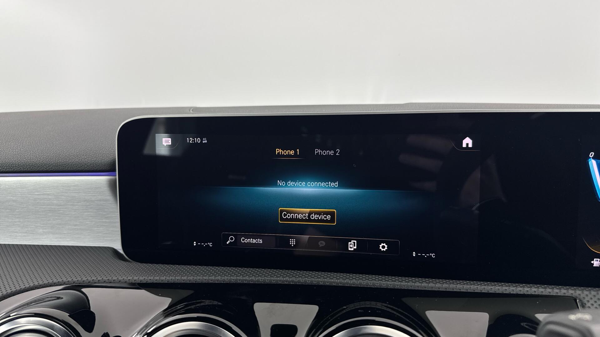 Mercedes-Benz A-Class view 31