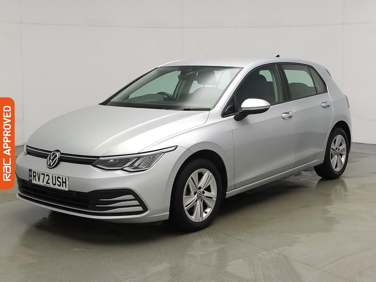 Volkswagen Golf view 27