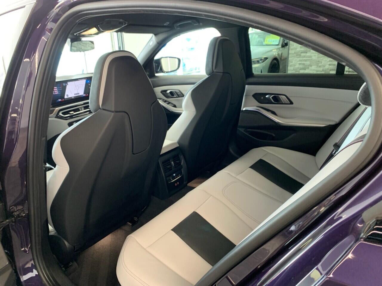 BMW M3 view 28