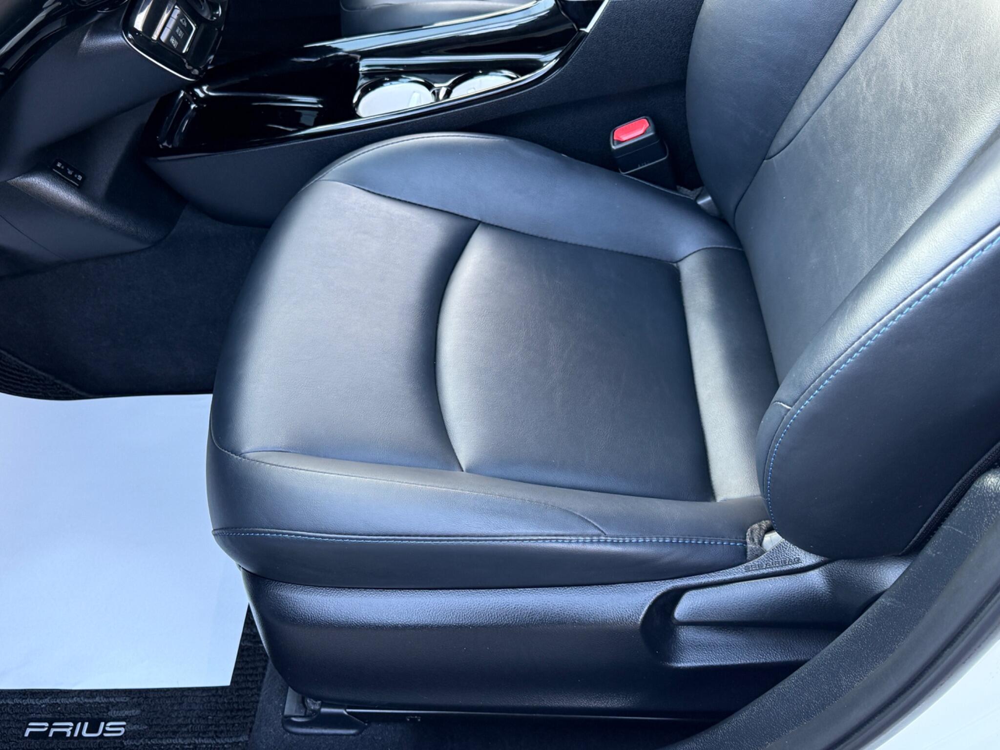 Toyota Prius - Image 53