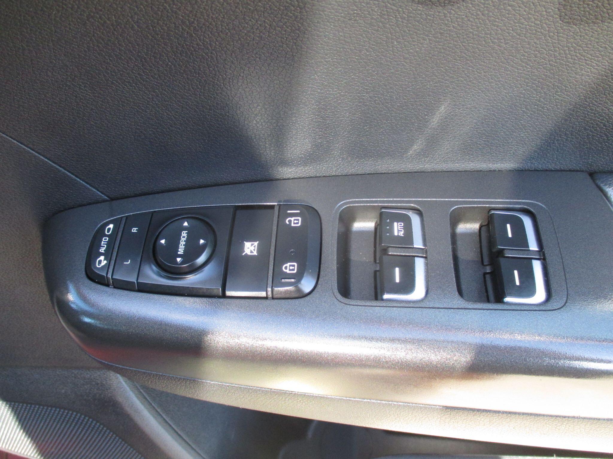 Kia Sportage view 35