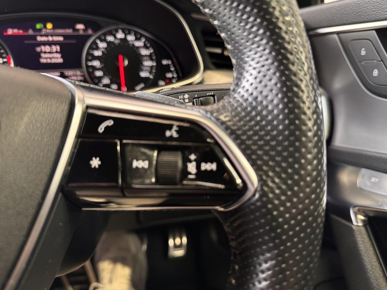Audi A6 view 41