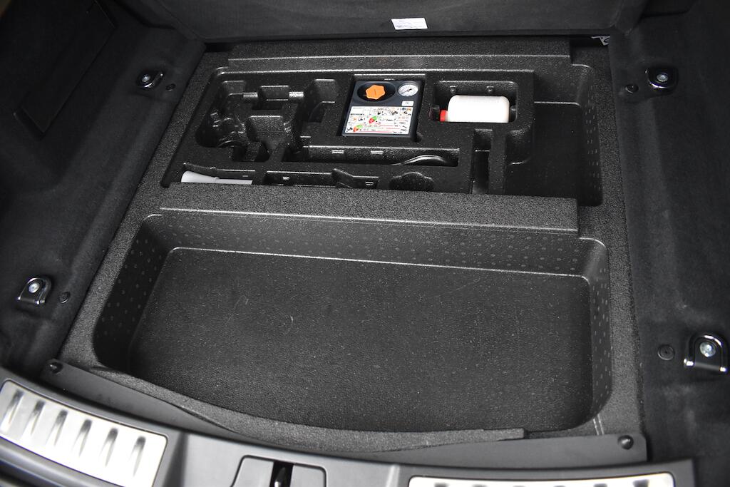 Land Rover Range Rover Evoque view 48
