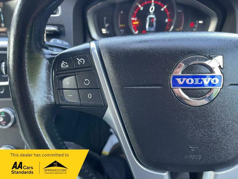 2015 Volvo S60 image 58
