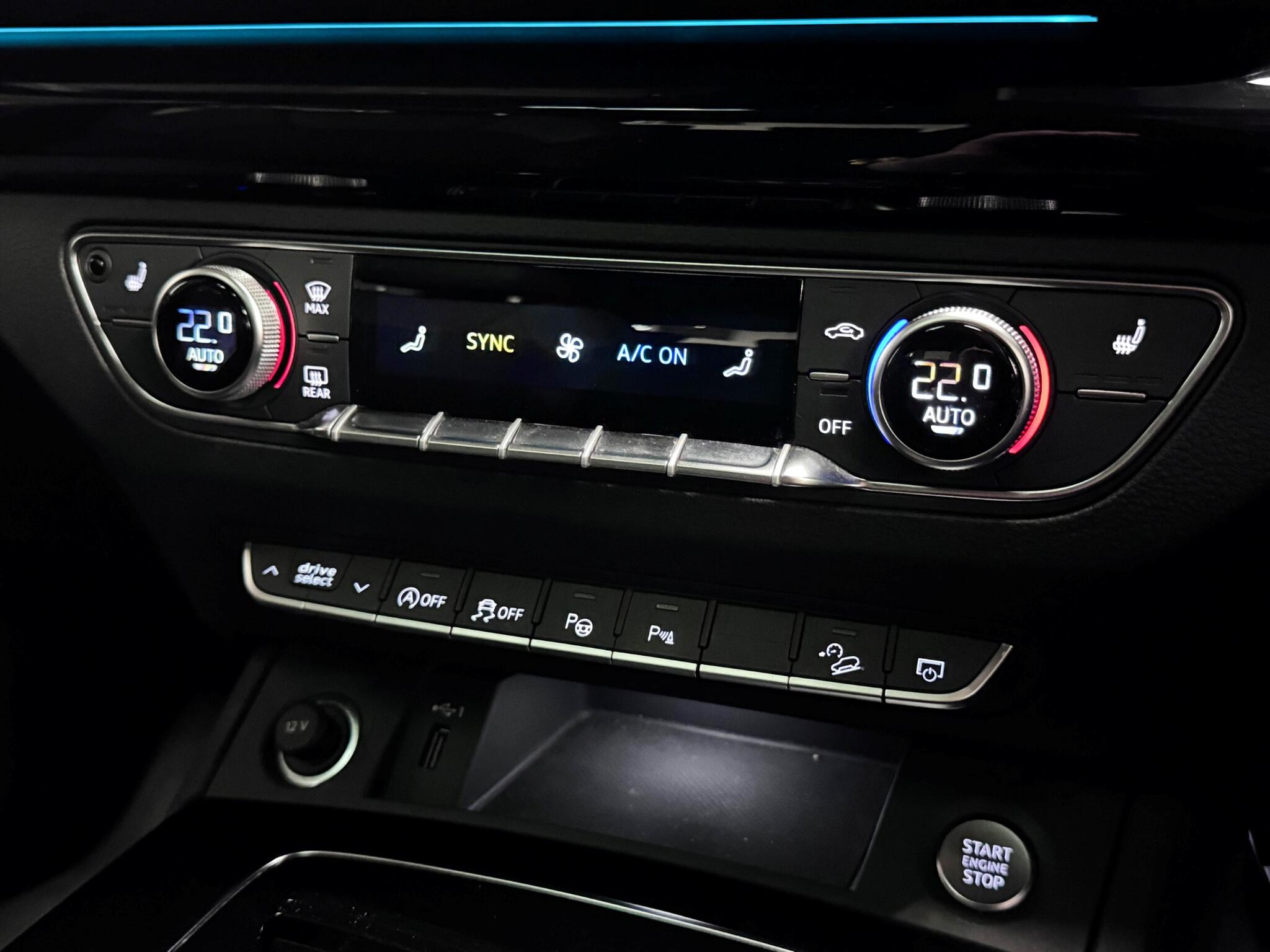 Audi Q5 view 41
