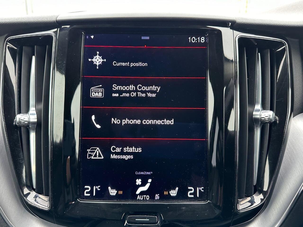 Volvo XC60 view 18