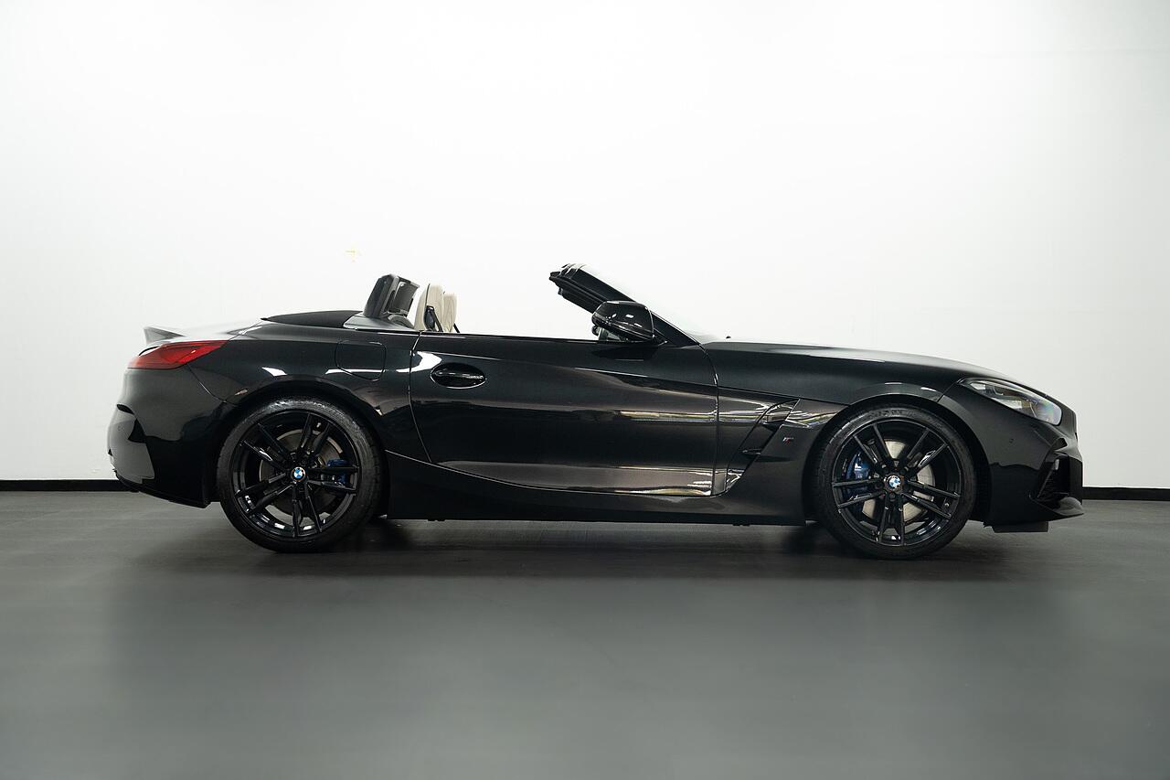 BMW Z4 view 33