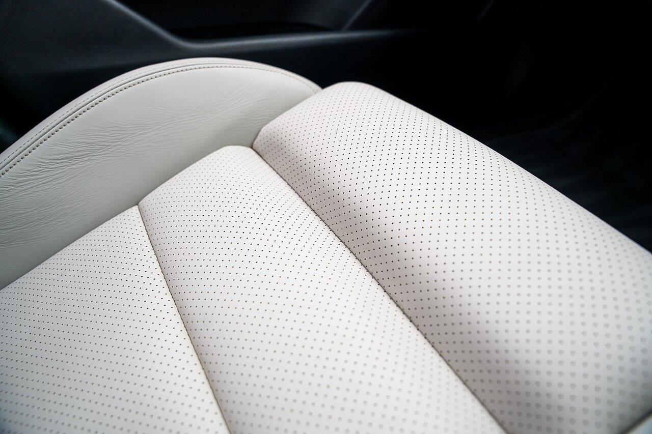 Porsche Taycan view 88