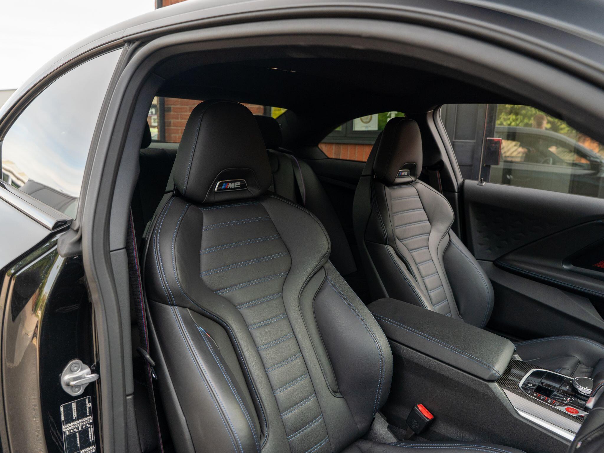 BMW M2 view 44