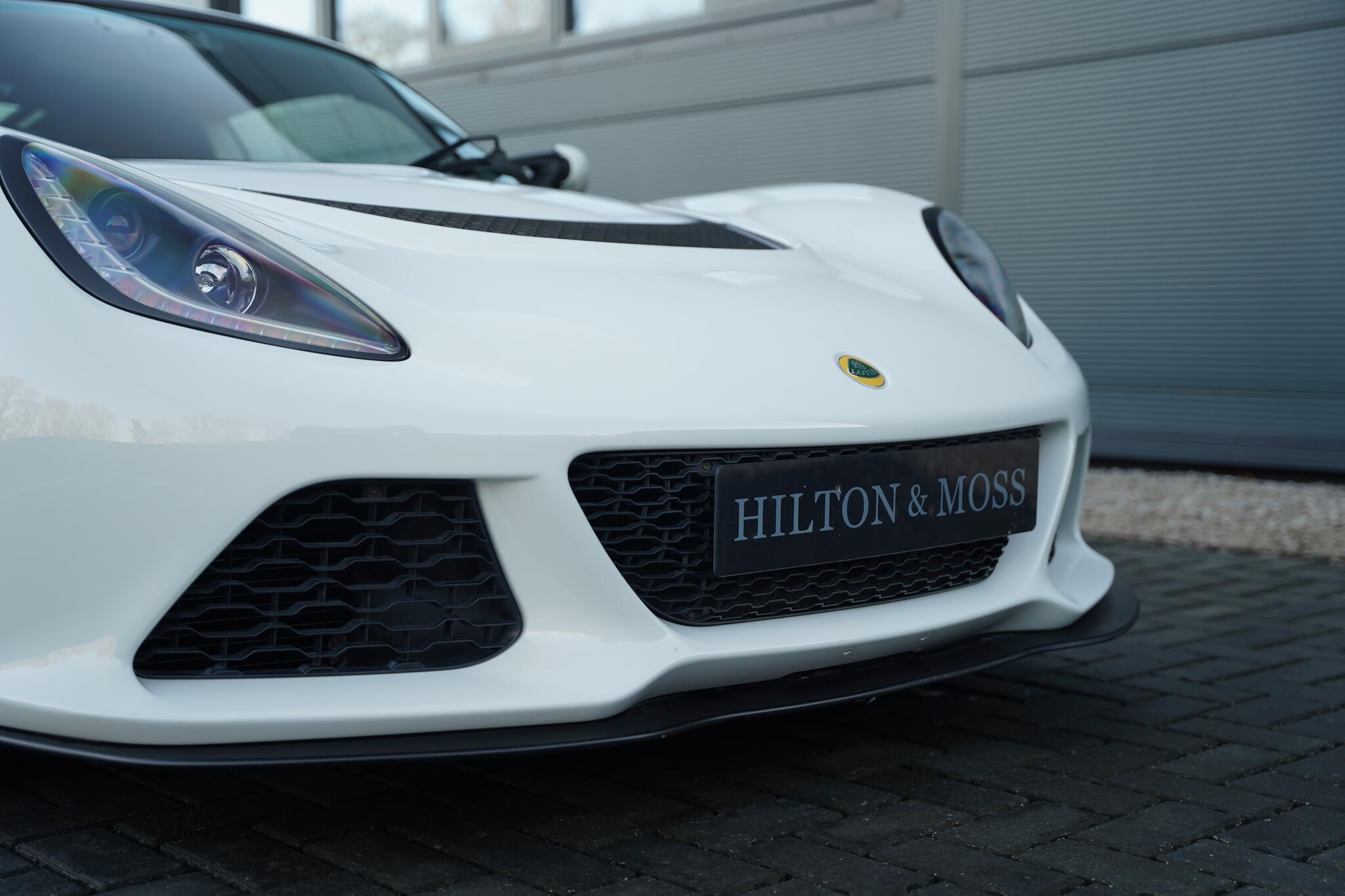 Lotus Exige view 29