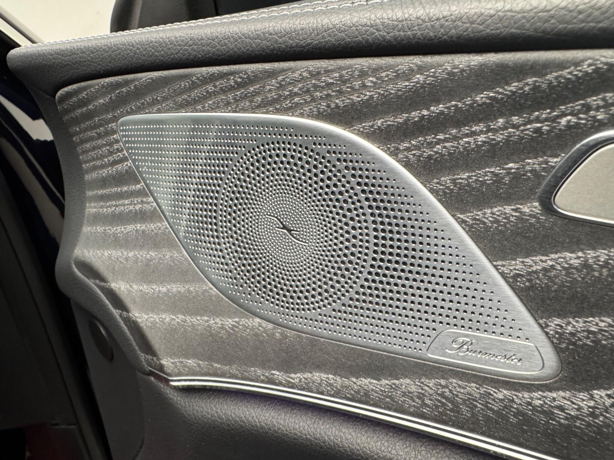 Mercedes-Benz CLS view 31