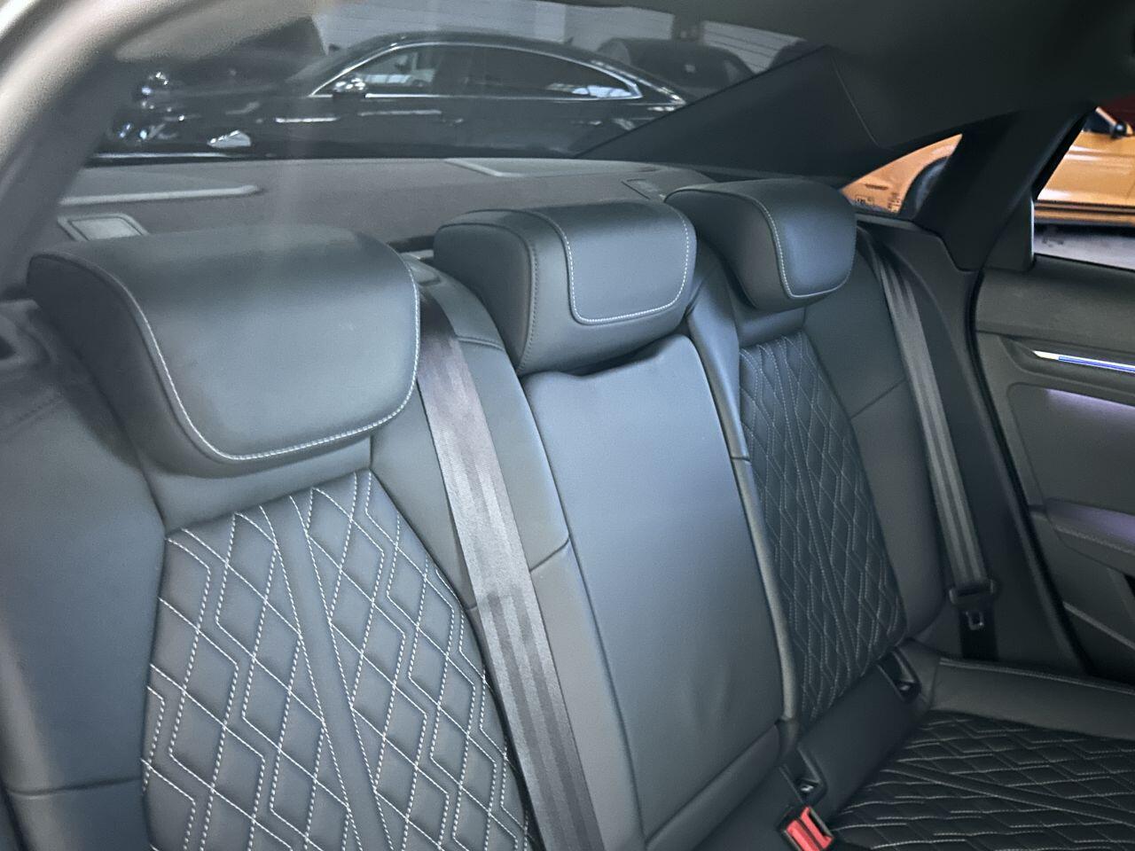 Audi S3 view 61
