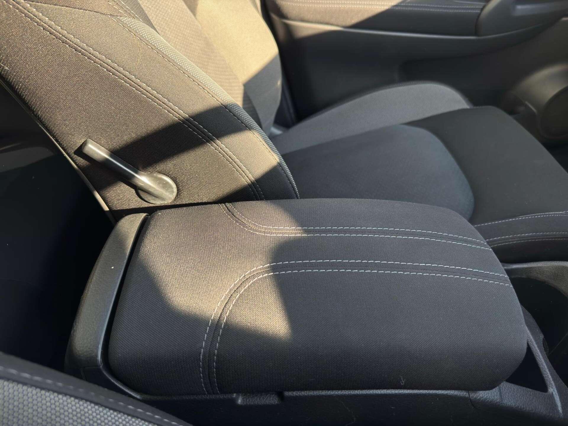 Nissan Qashqai view 60