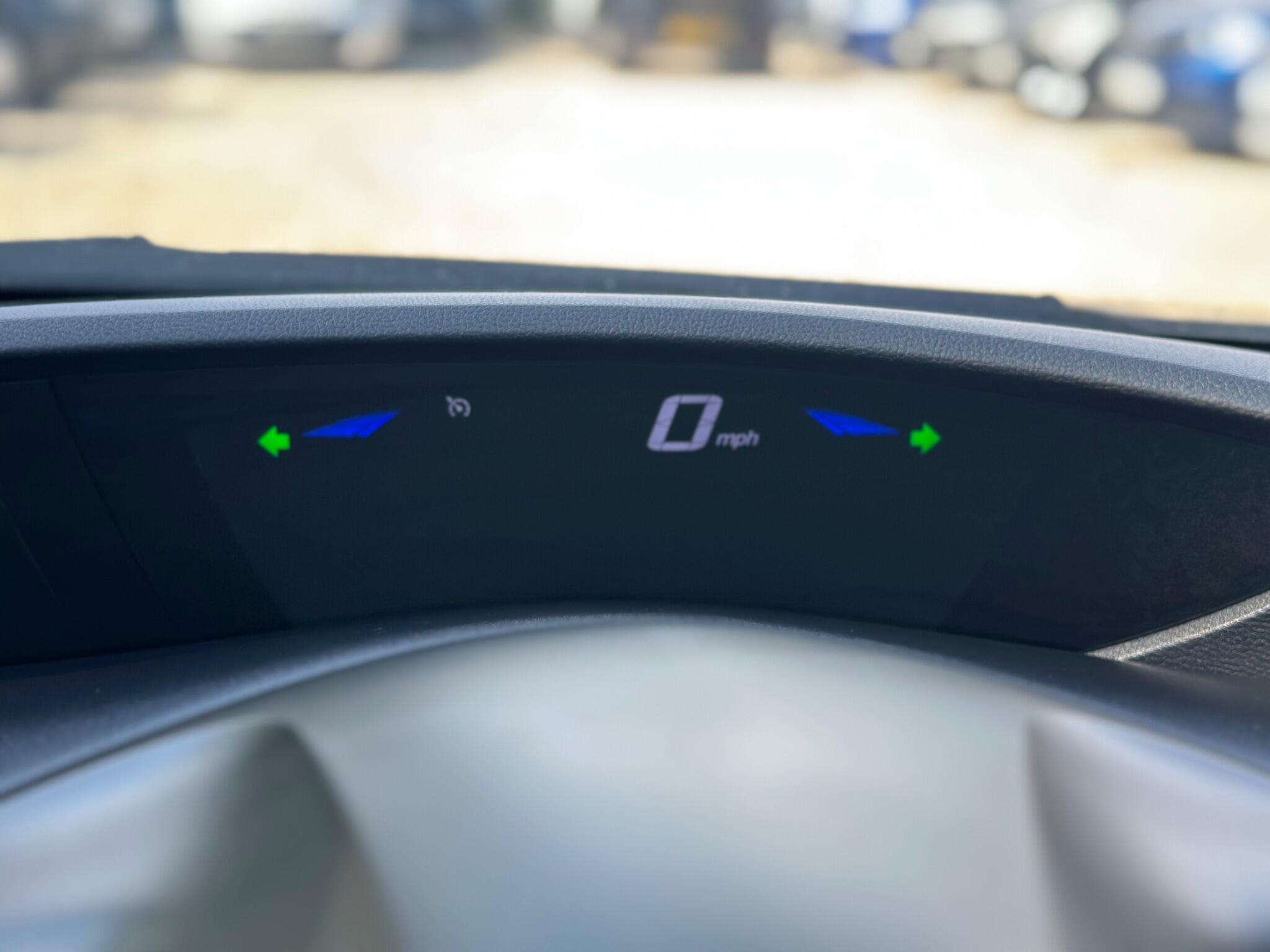 Honda Civic view 33