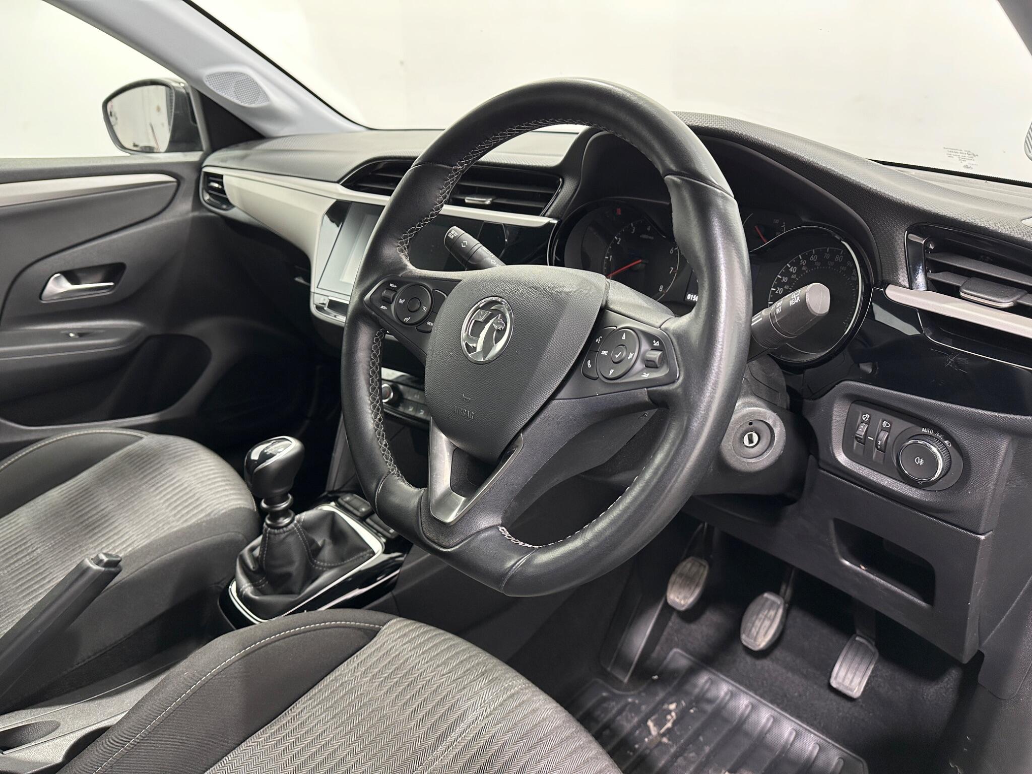 Vauxhall Corsa view 11