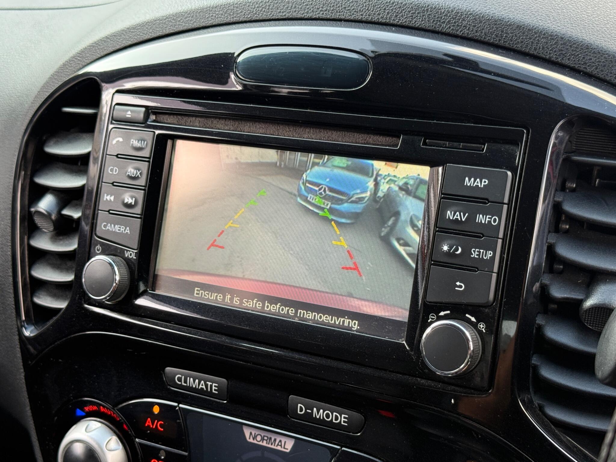 Nissan Juke - Image 42