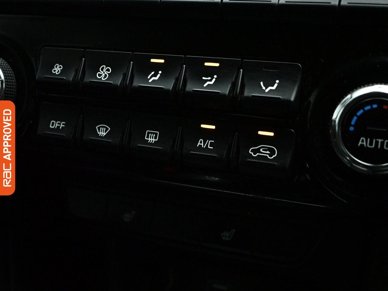 Kia Sportage view 16