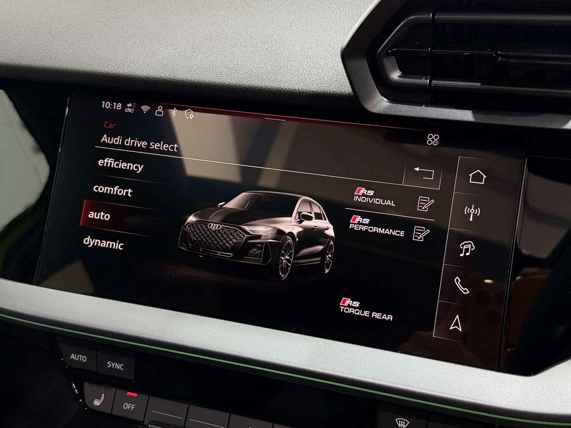 Audi RS3 view 72