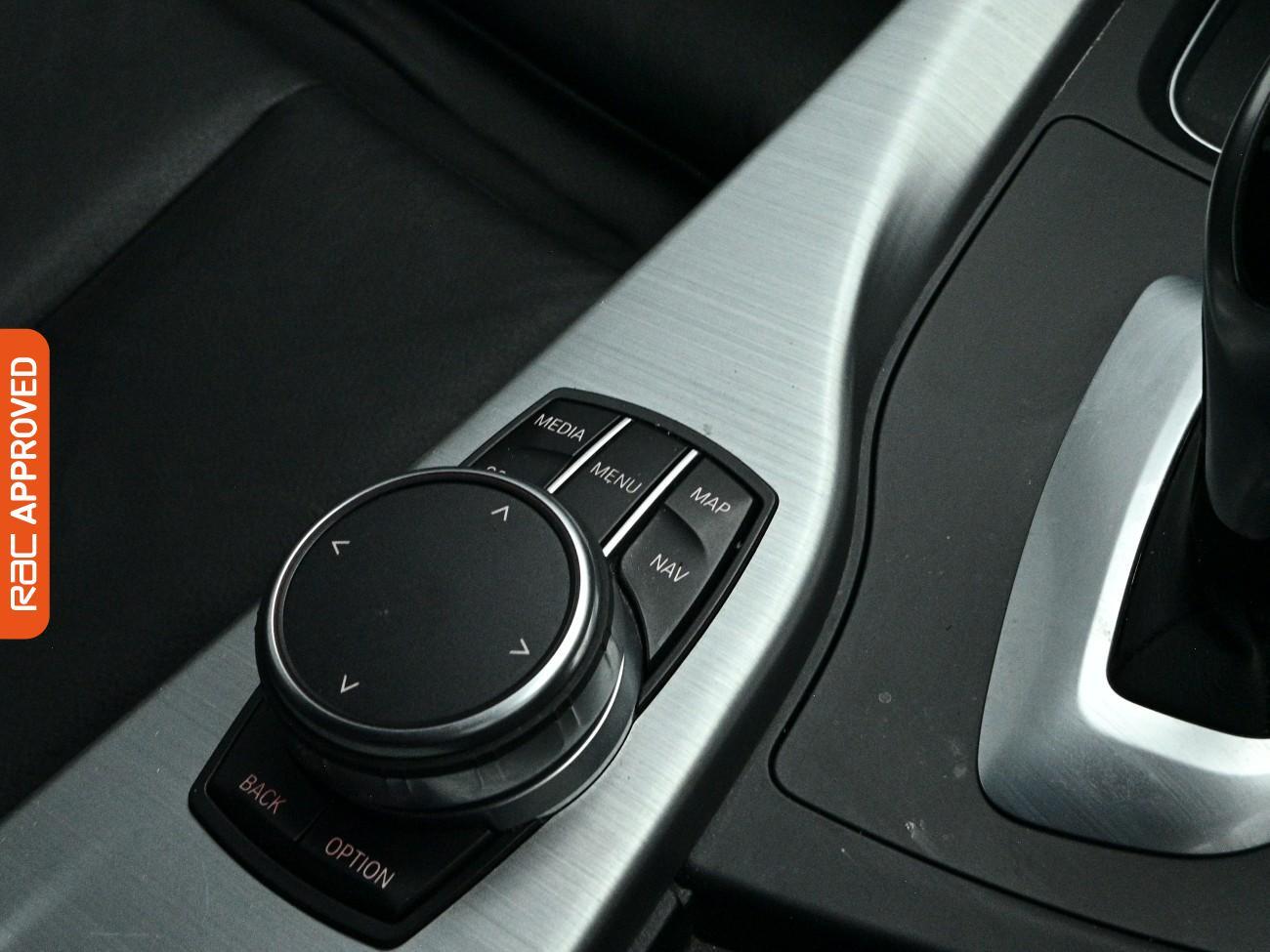 BMW 4 Series view 19