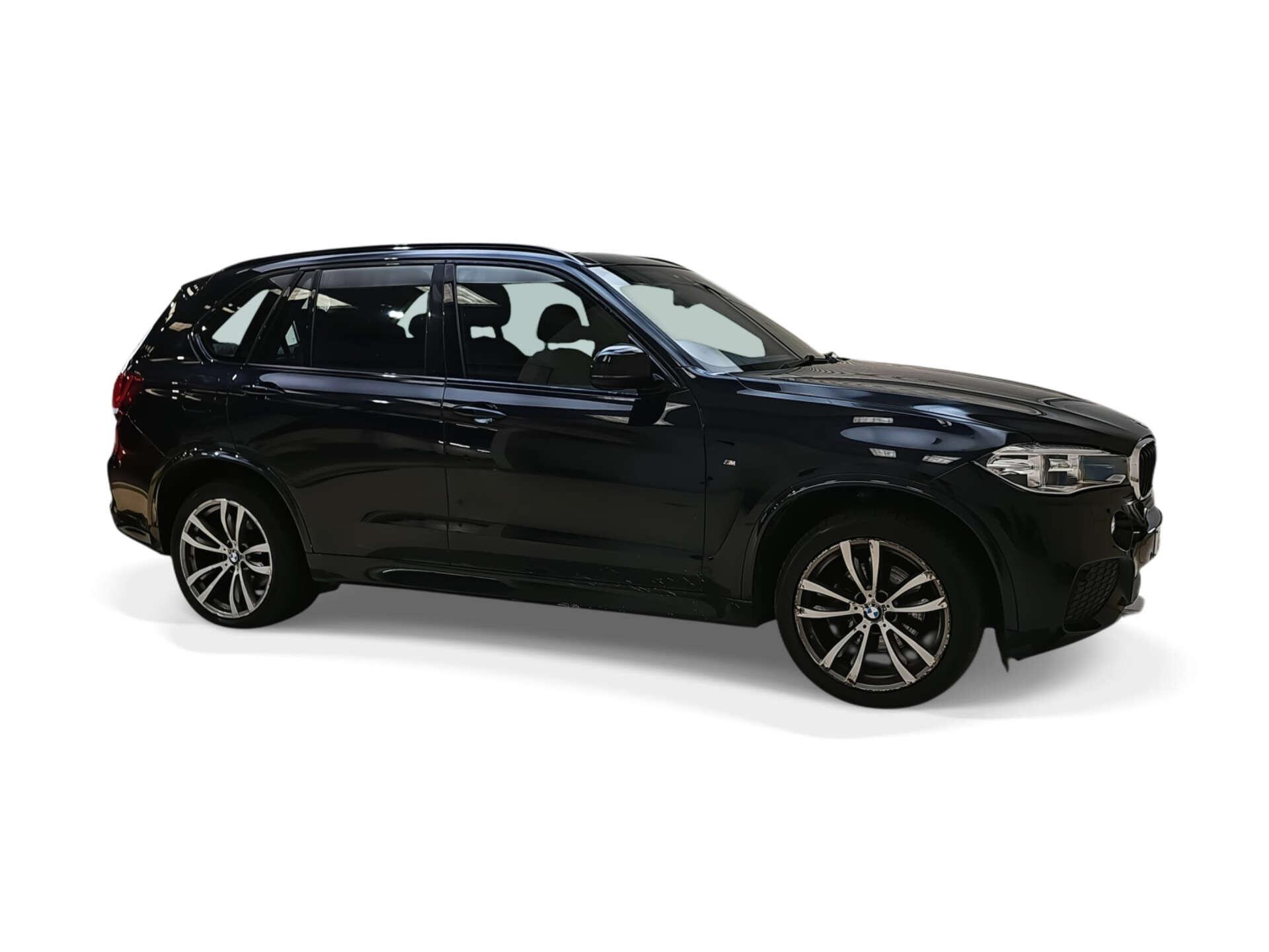 BMW X5 X5 view 2