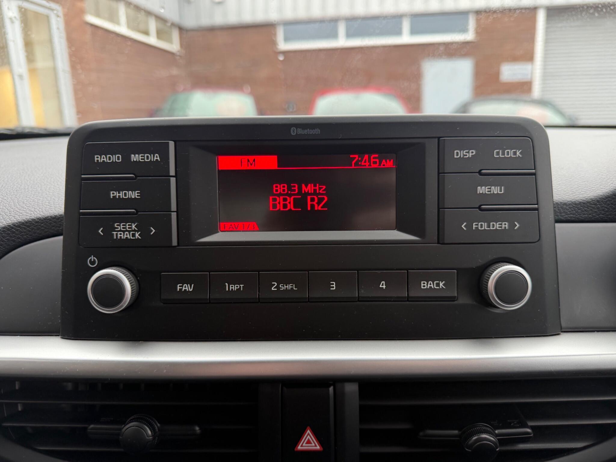 Kia Picanto view 76