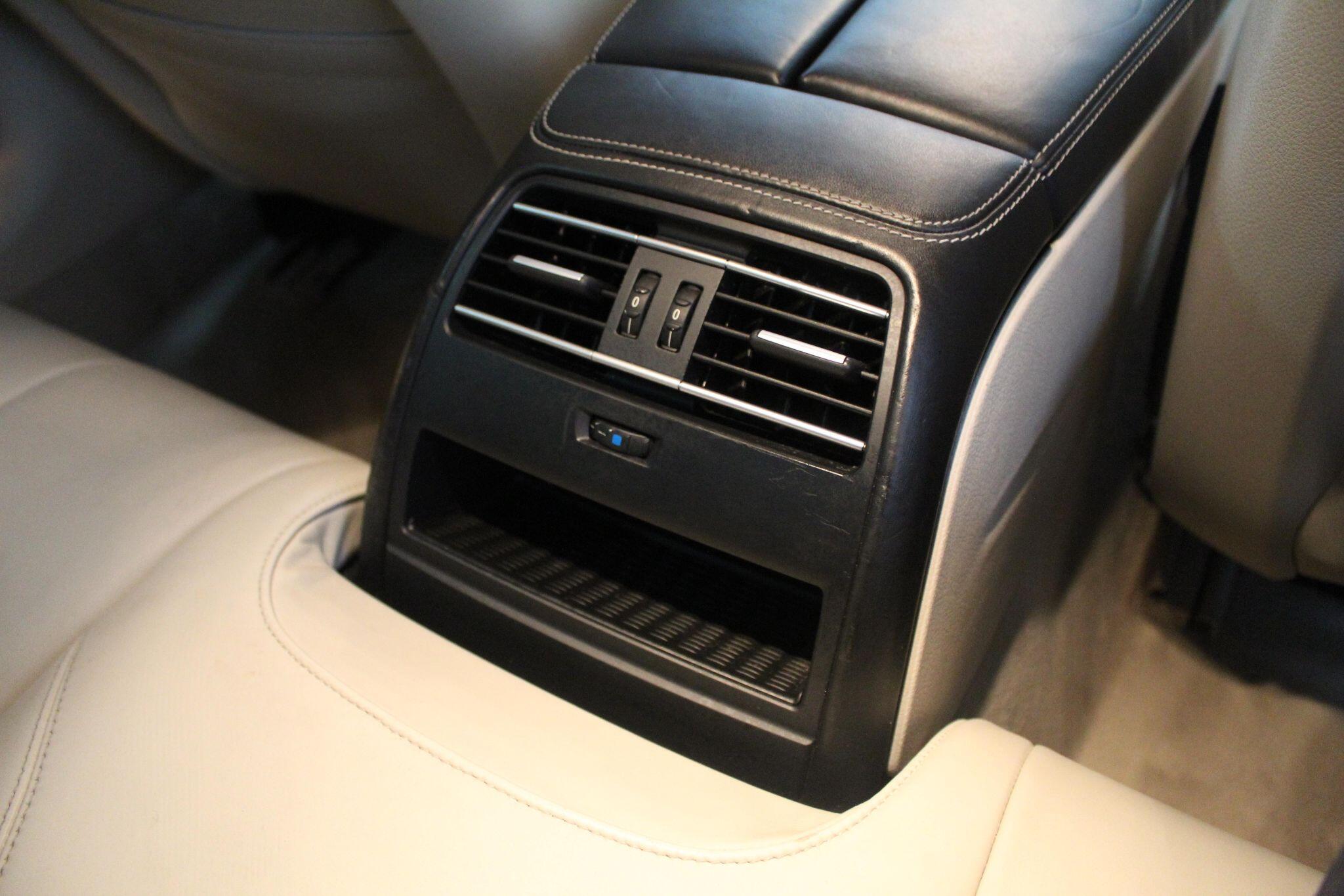 BMW 6 Series view 54