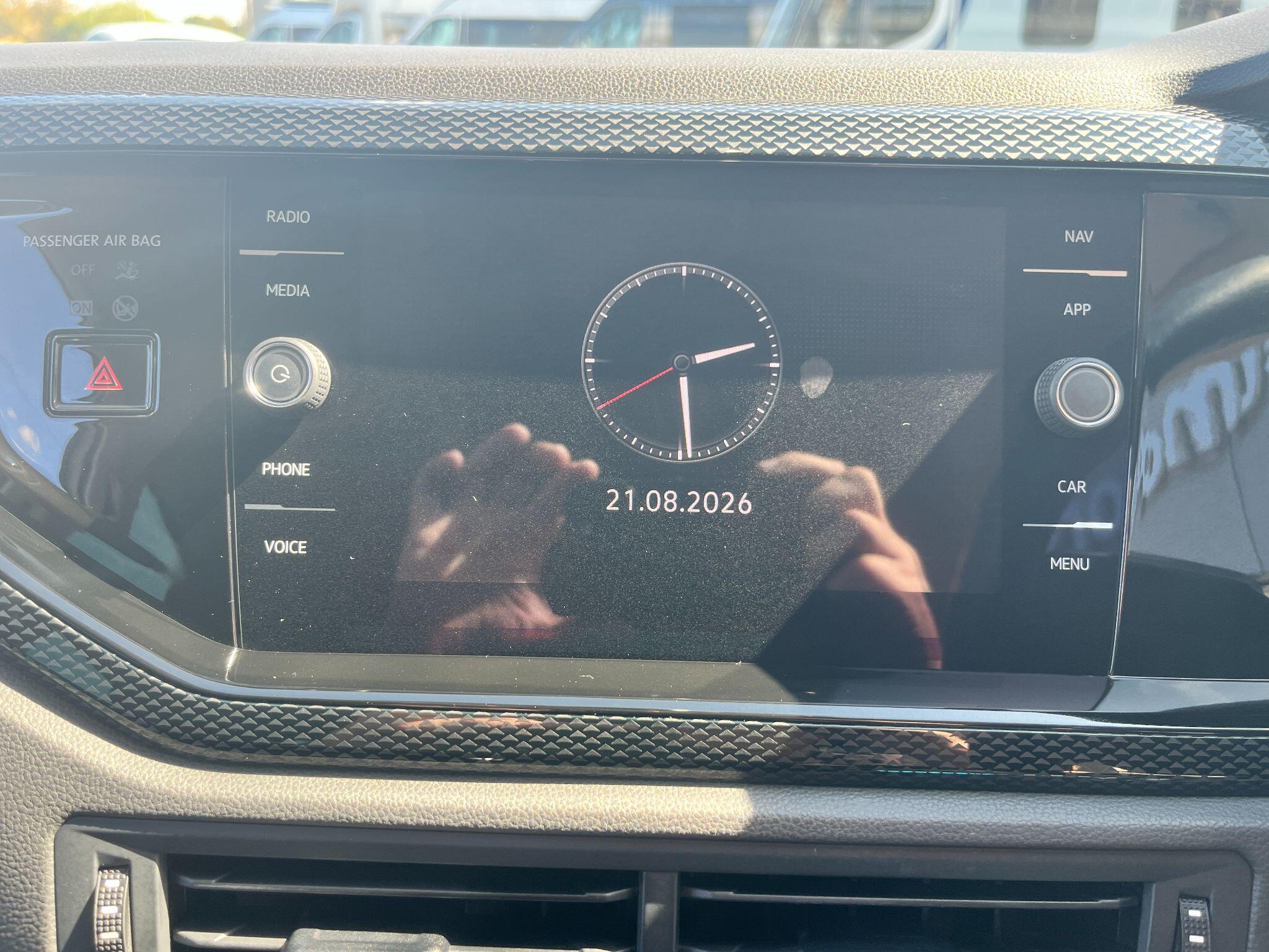 Volkswagen Polo view 22