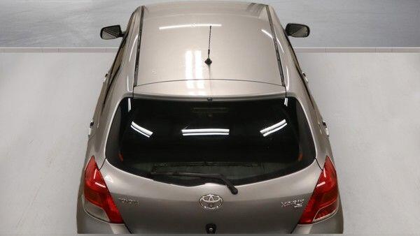 Toyota Yaris view 8