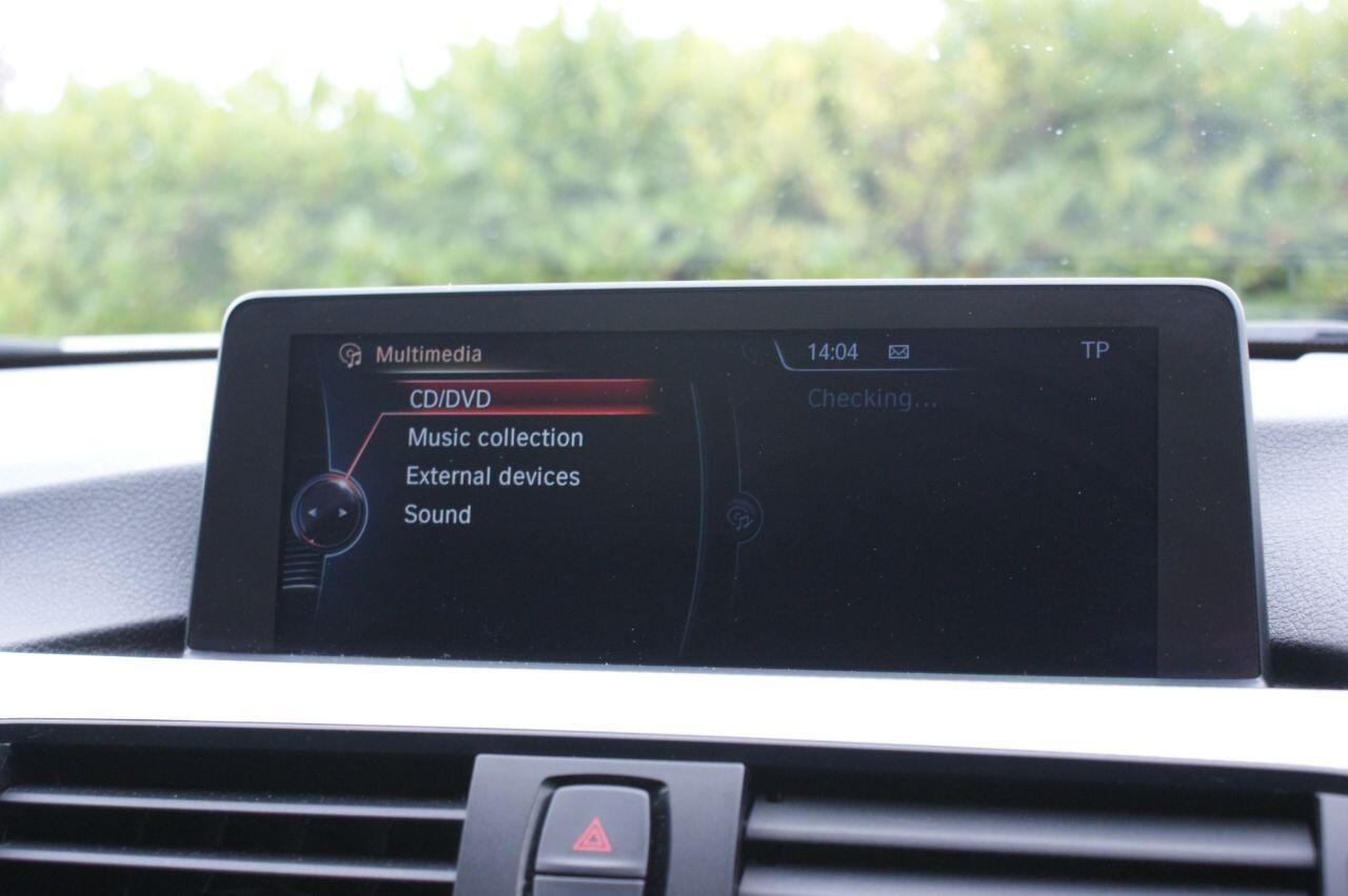 BMW 4 Series view 52