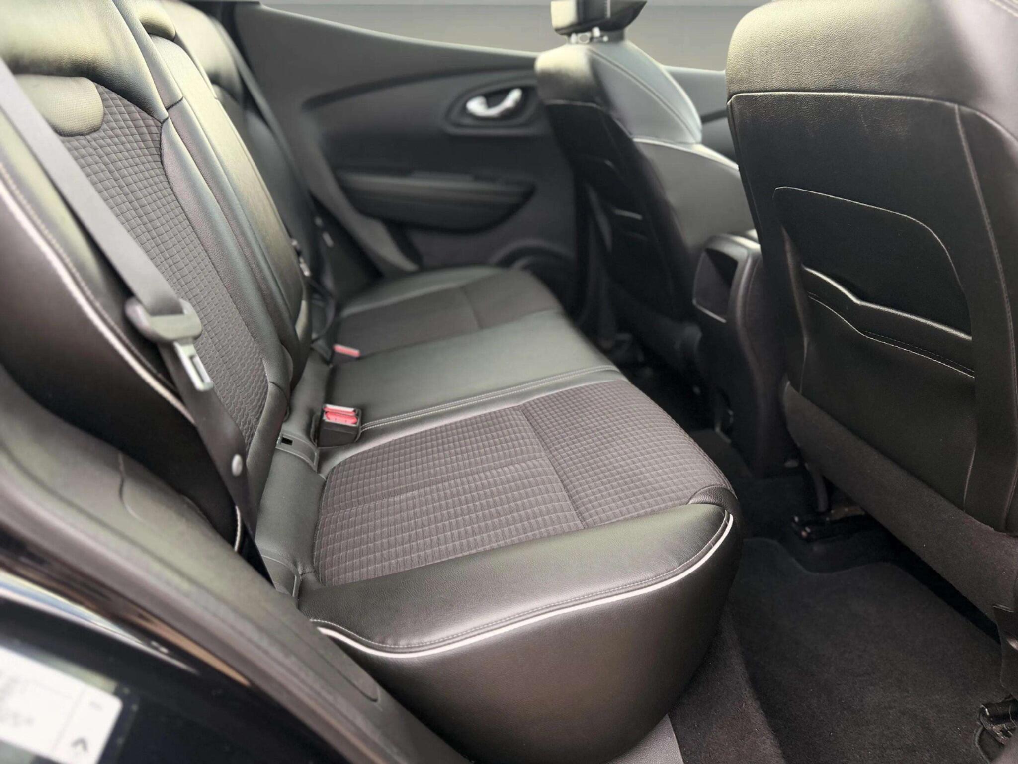 Renault Kadjar view 37