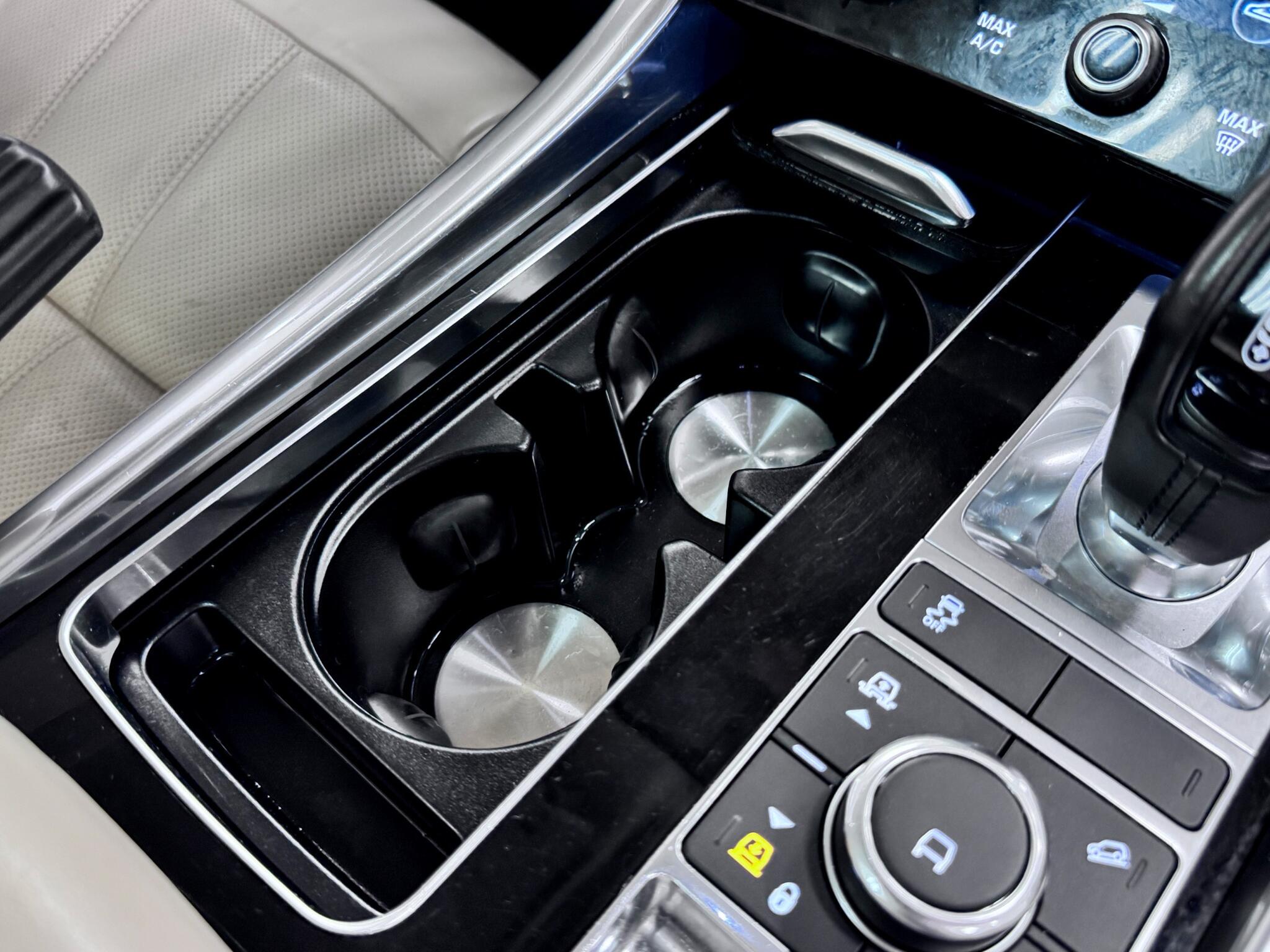 Land Rover Range Rover Sport view 33