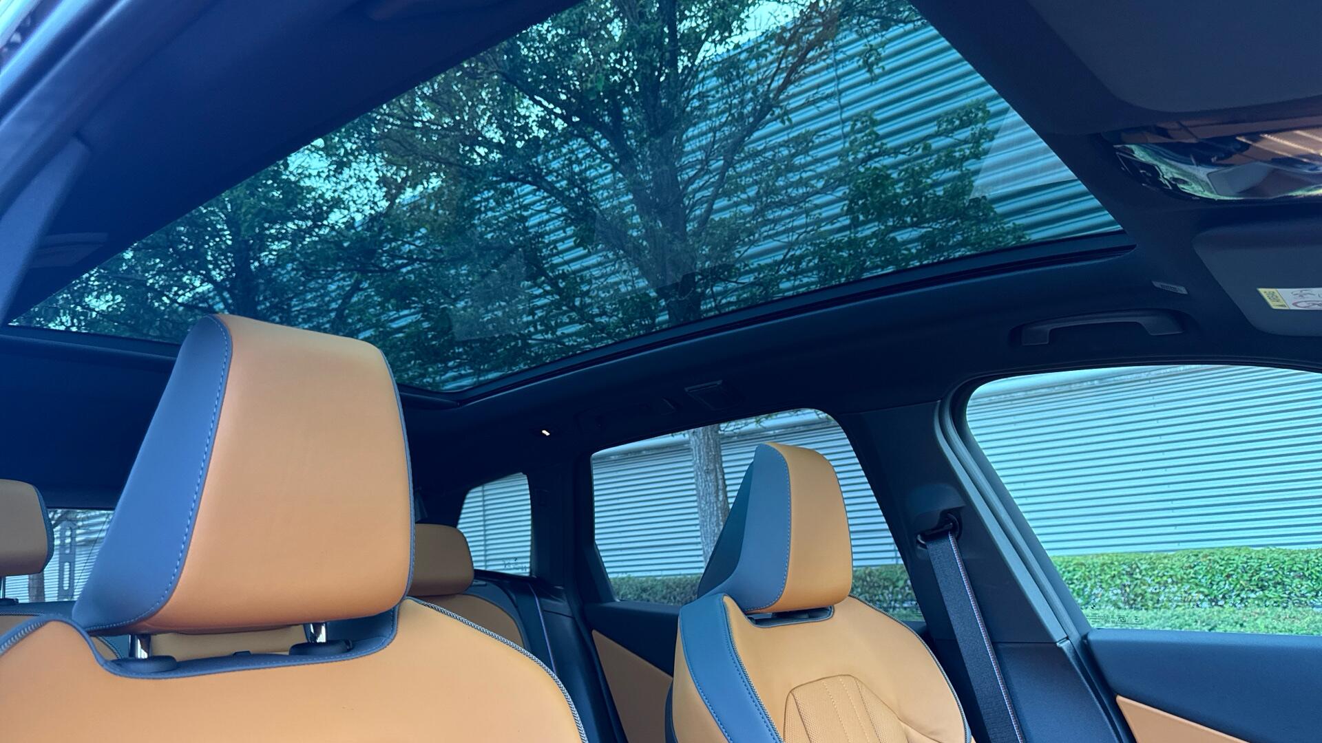 BMW X3 view 28