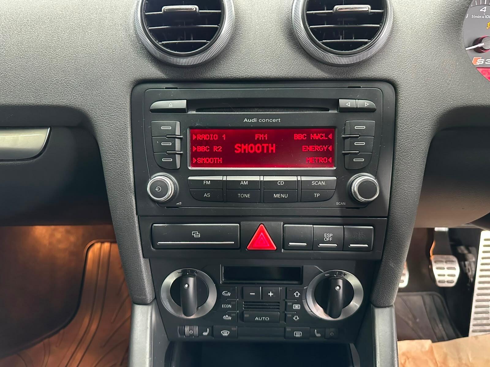 Audi S3 view 33