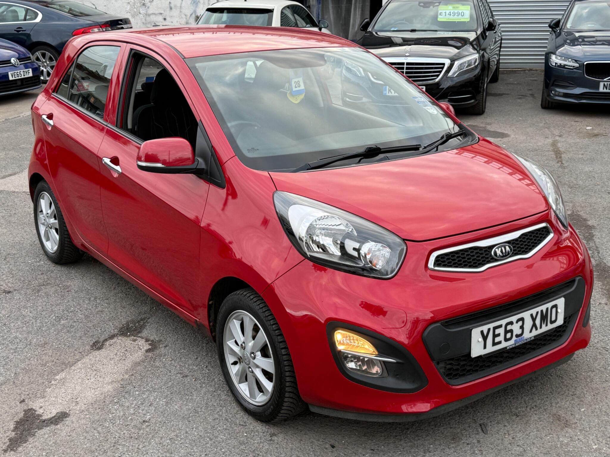Kia Picanto - Image 5