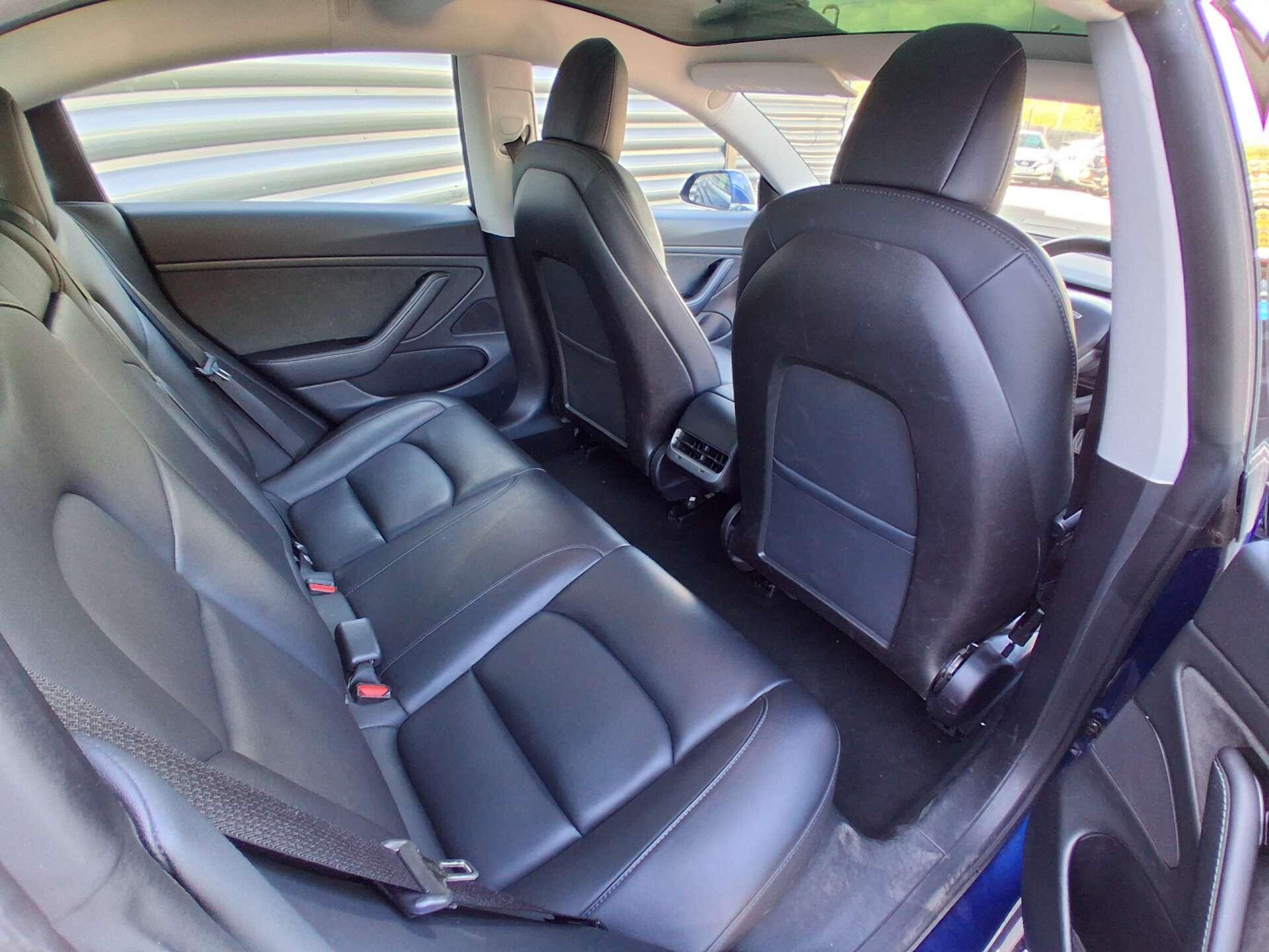 Tesla Model 3 view 27