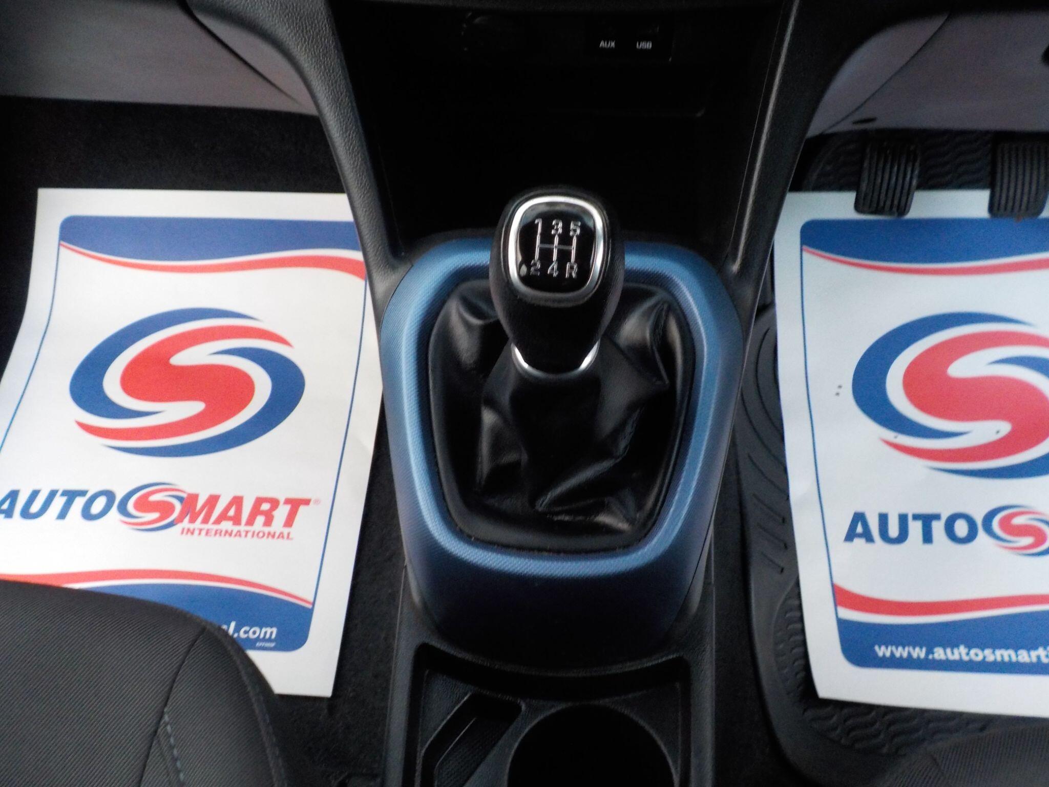 Hyundai i10 1.2 SE Euro 5 5dr