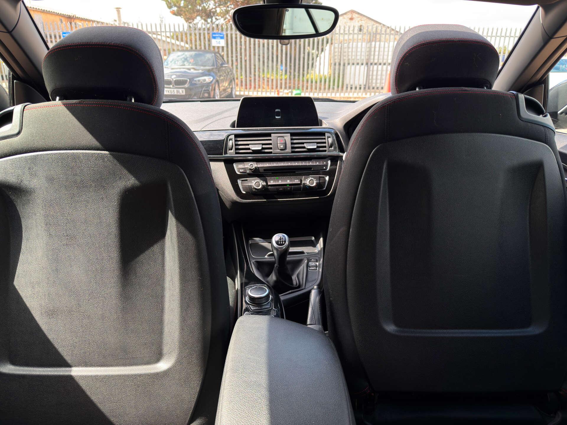 BMW 2 Series view 39