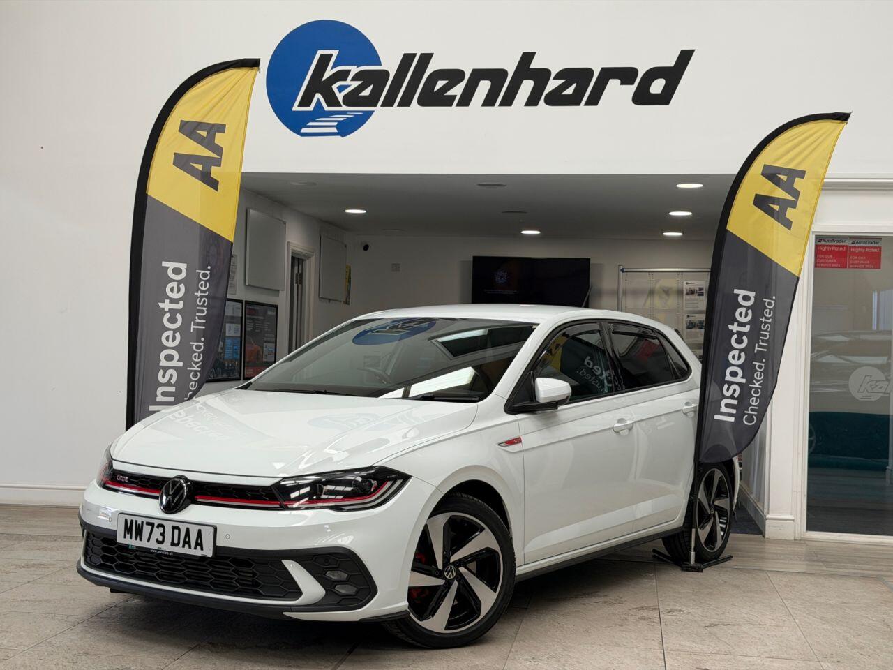 Volkswagen Polo main image