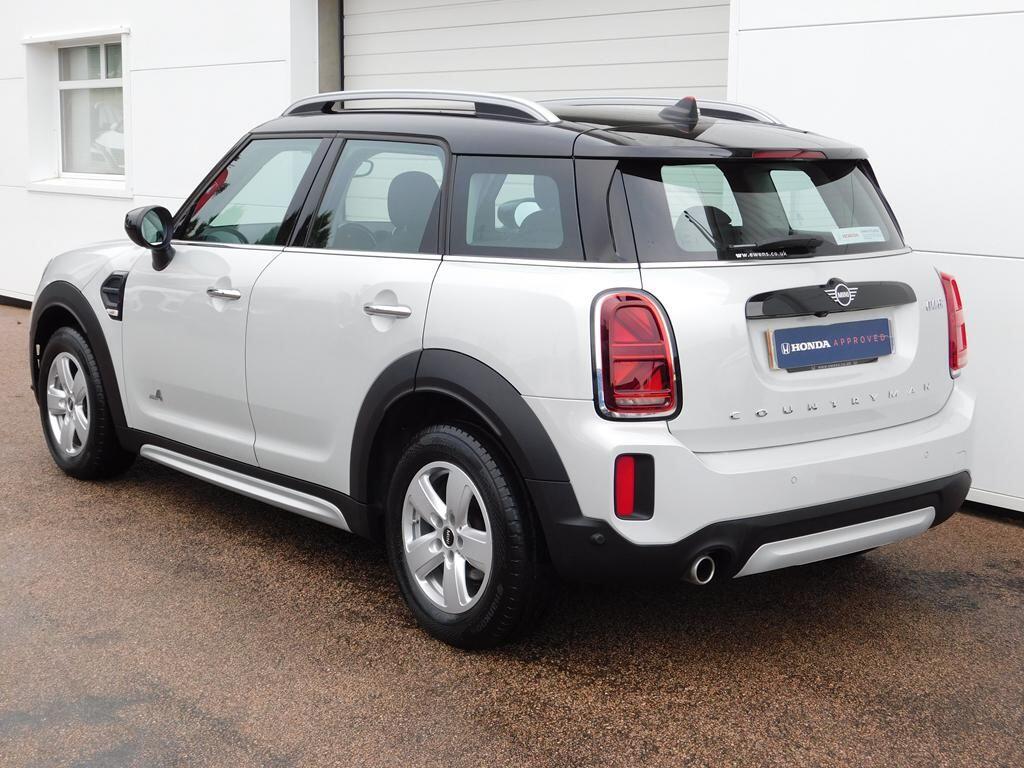 Countryman