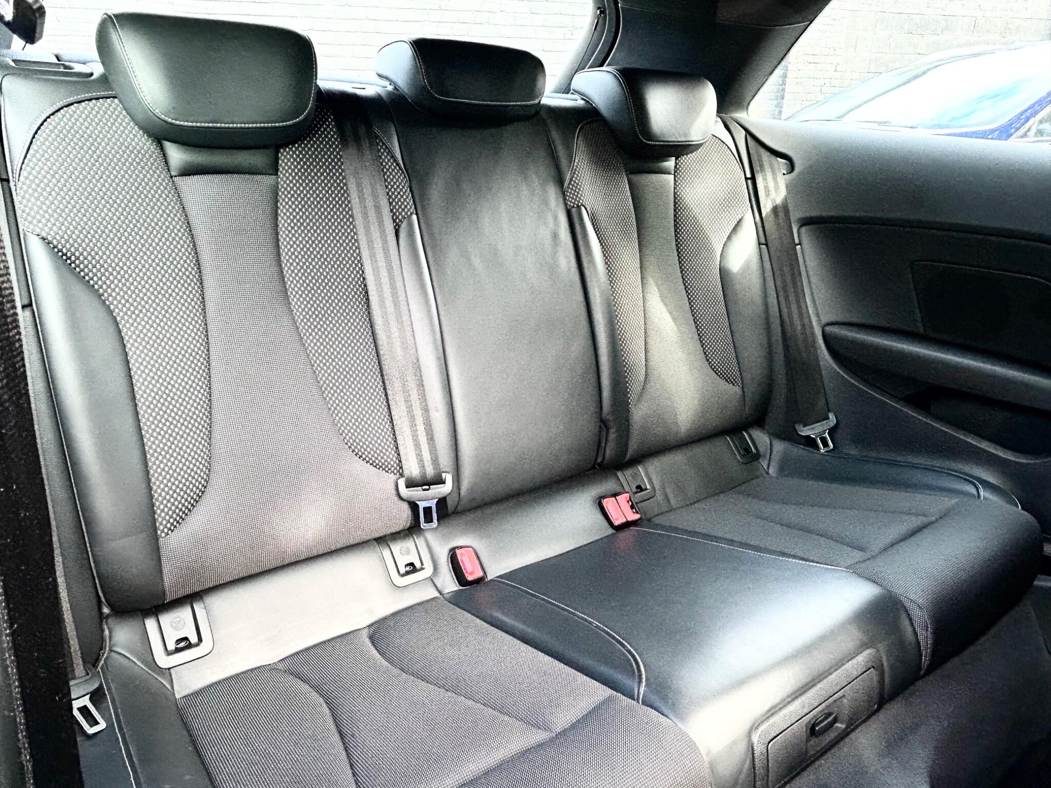 Audi A3 view 26