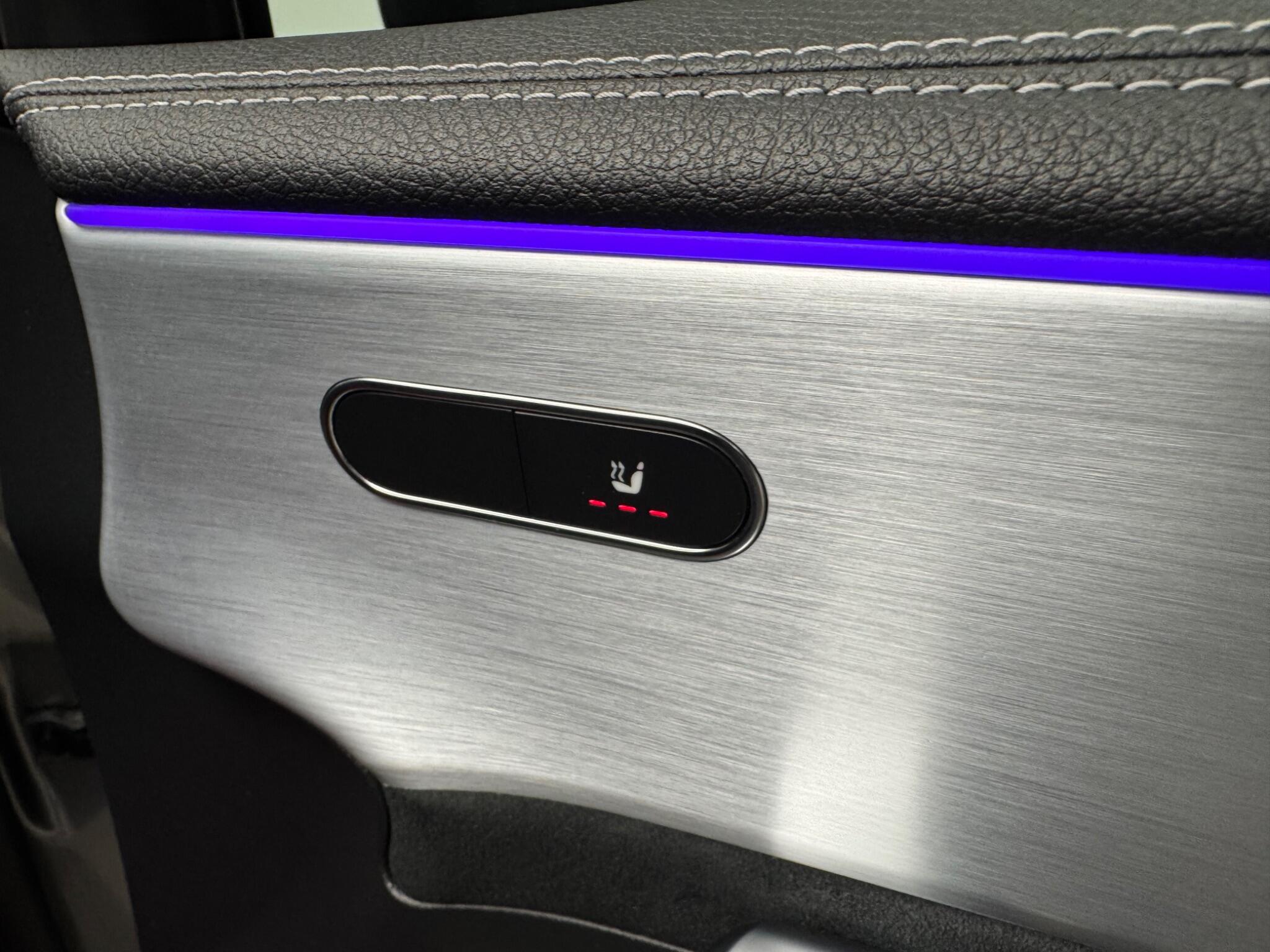 Mercedes-Benz A-Class view 12
